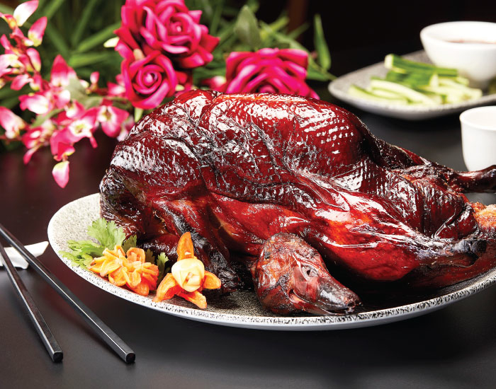 JIN Restaurant